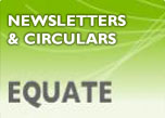 Newsletters & circulars
